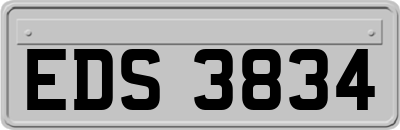 EDS3834