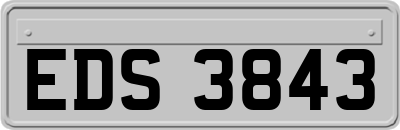 EDS3843