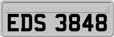 EDS3848