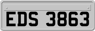 EDS3863
