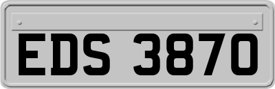 EDS3870
