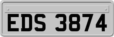 EDS3874