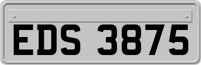 EDS3875