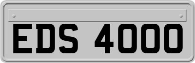 EDS4000