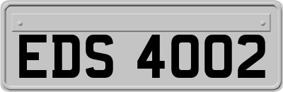EDS4002