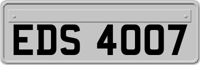 EDS4007