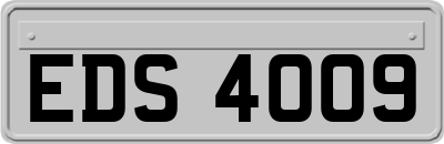 EDS4009