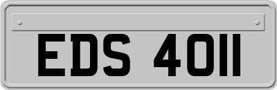 EDS4011