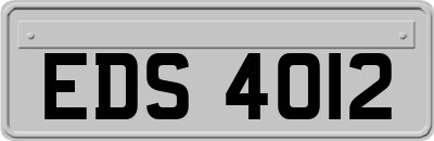 EDS4012