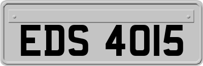 EDS4015
