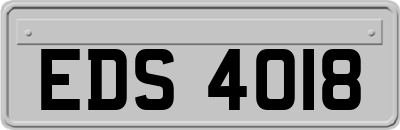 EDS4018
