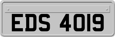 EDS4019