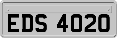EDS4020
