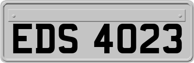 EDS4023