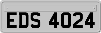 EDS4024