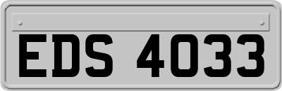 EDS4033