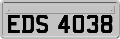 EDS4038