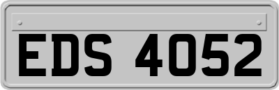 EDS4052