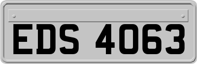 EDS4063