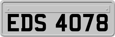 EDS4078