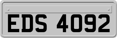 EDS4092