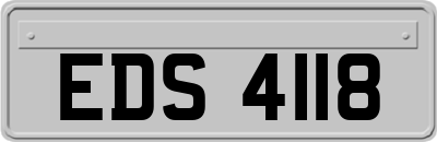 EDS4118