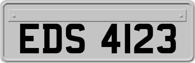 EDS4123