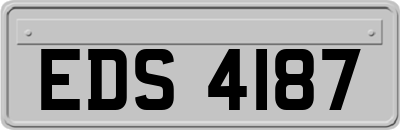EDS4187