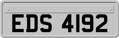 EDS4192