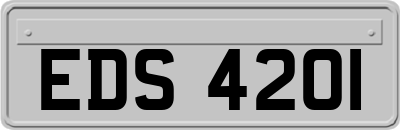 EDS4201