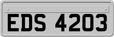 EDS4203