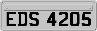EDS4205