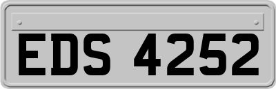 EDS4252