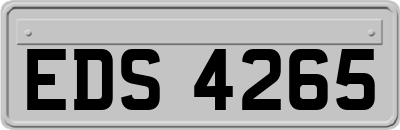 EDS4265