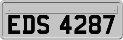 EDS4287