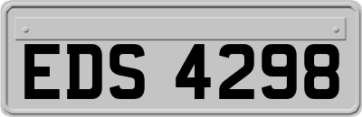 EDS4298
