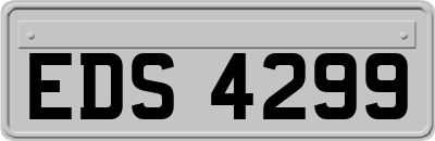 EDS4299