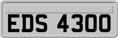 EDS4300