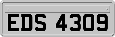 EDS4309