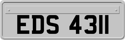 EDS4311