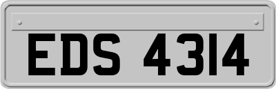 EDS4314