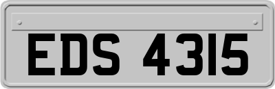 EDS4315