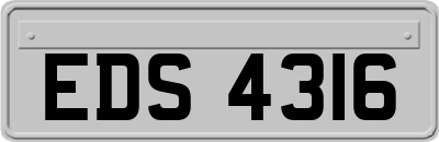 EDS4316