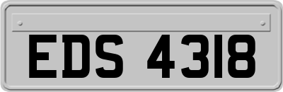 EDS4318