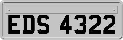 EDS4322