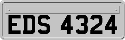 EDS4324