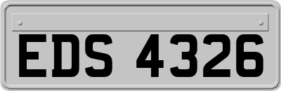 EDS4326