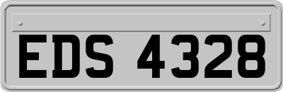 EDS4328