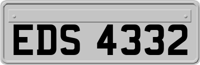 EDS4332