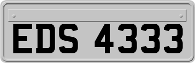 EDS4333